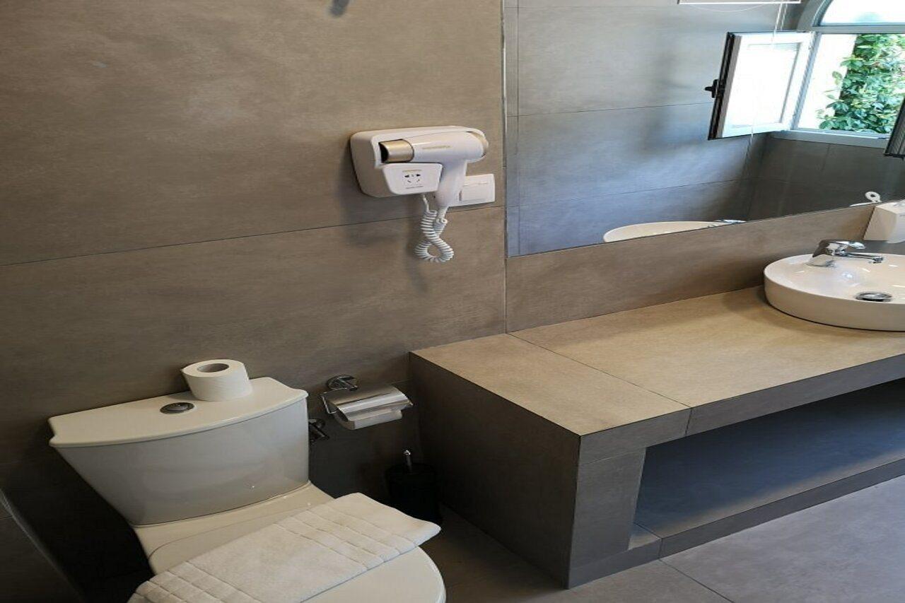 Akron Seascape Resort Сидарион Экстерьер фото