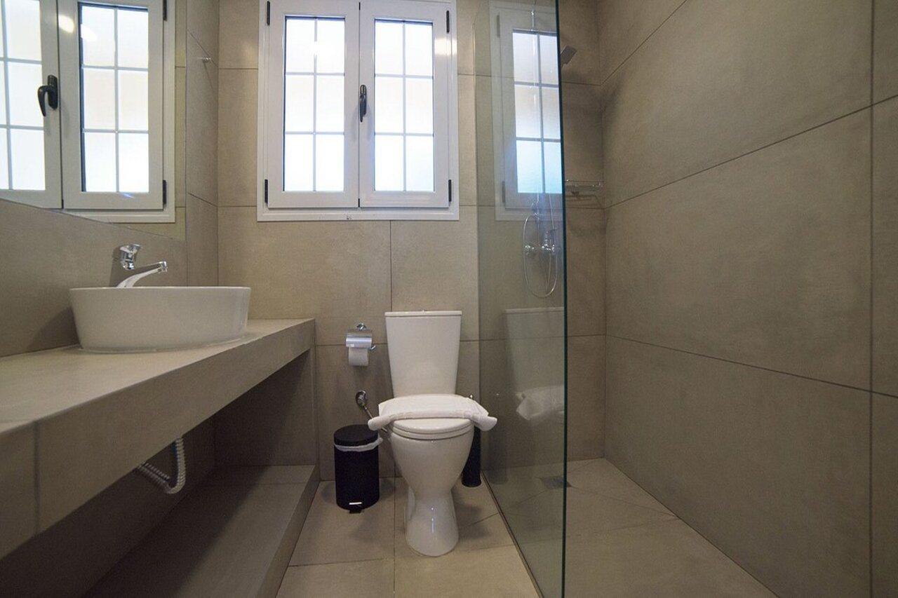 Akron Seascape Resort Сидарион Экстерьер фото