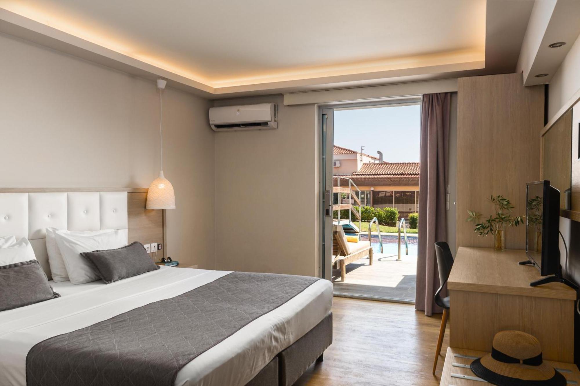 Akron Seascape Resort Сидарион Экстерьер фото