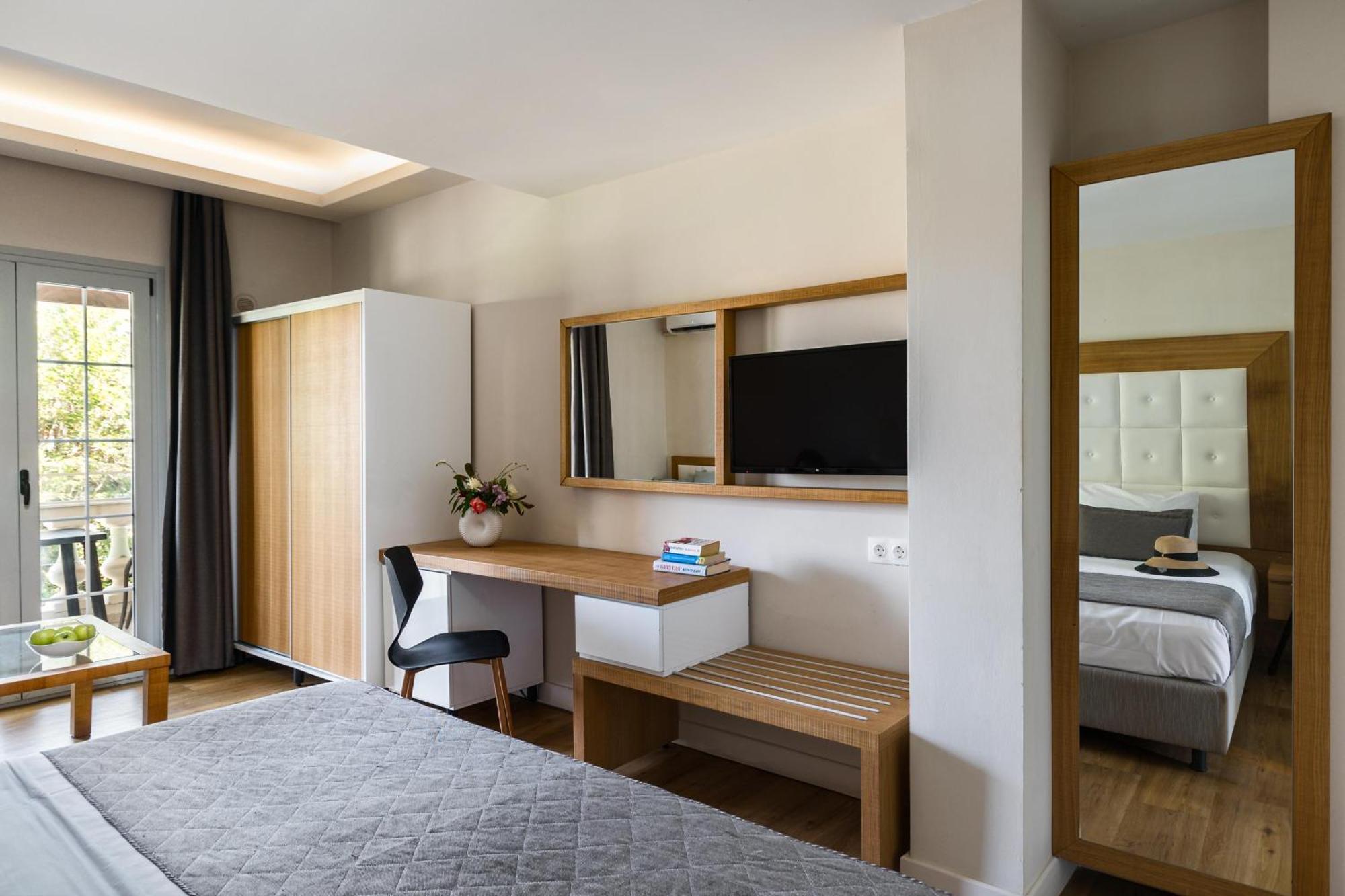 Akron Seascape Resort Сидарион Экстерьер фото