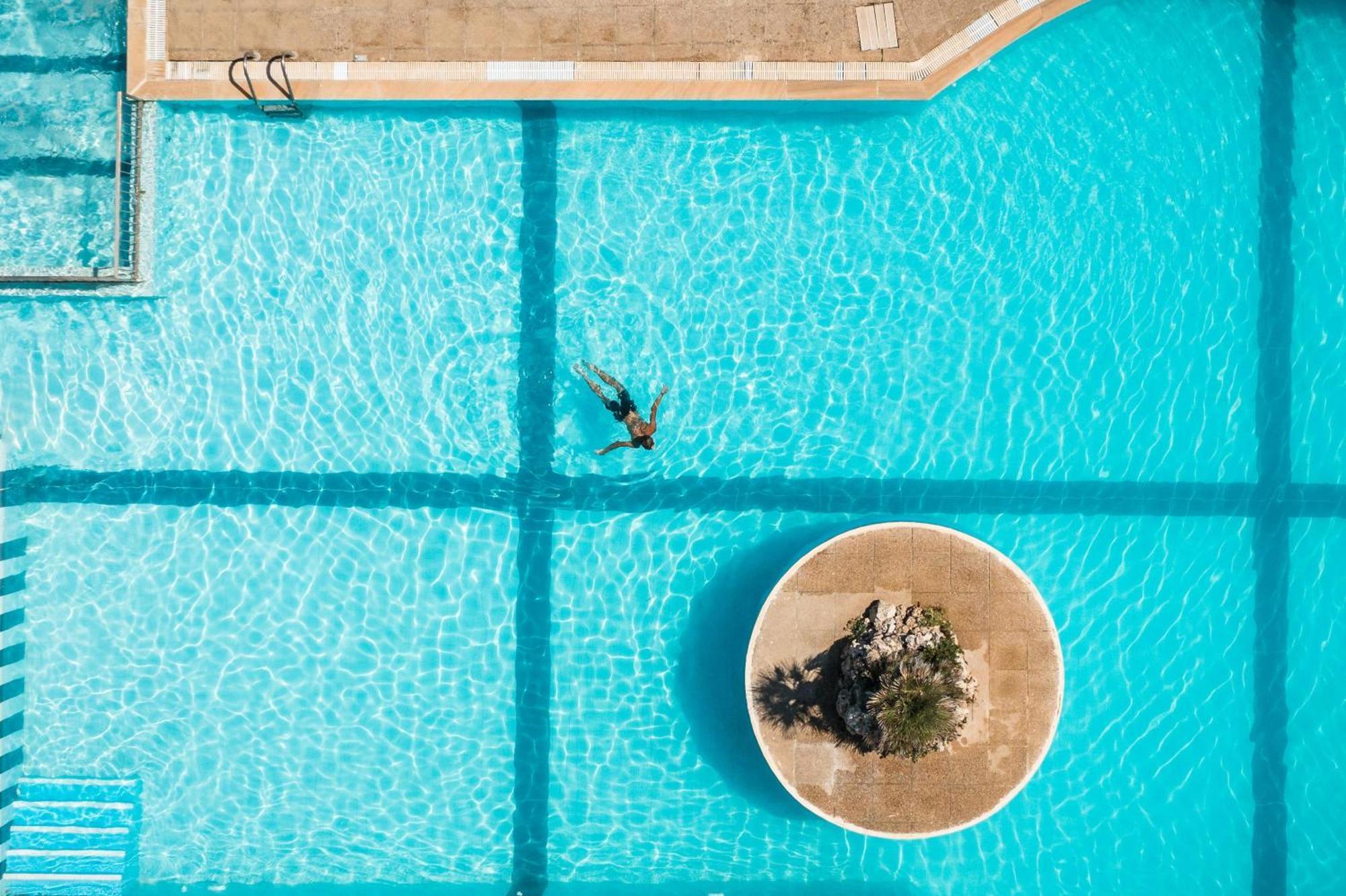 Akron Seascape Resort Сидарион Экстерьер фото