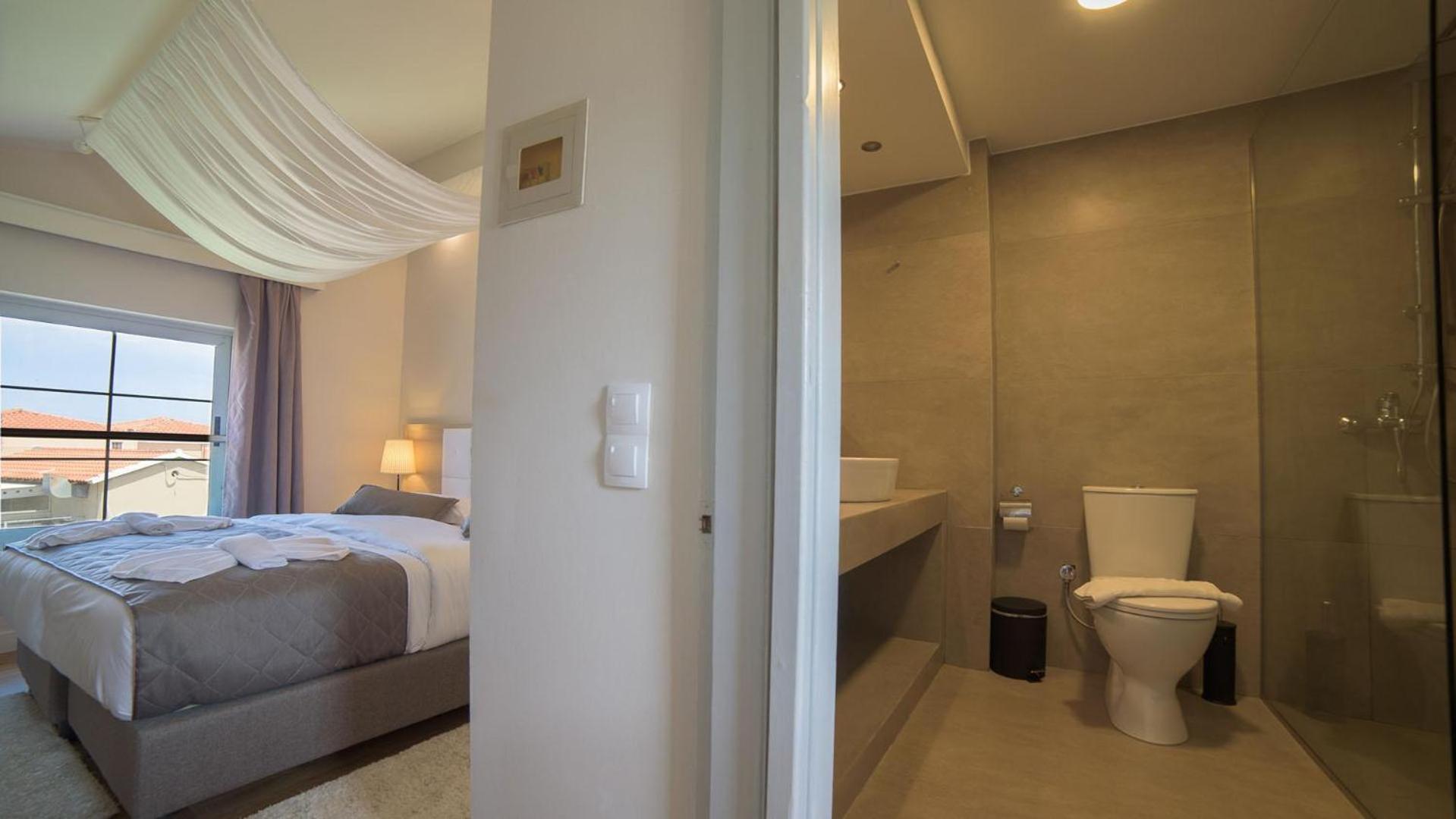 Akron Seascape Resort Сидарион Экстерьер фото